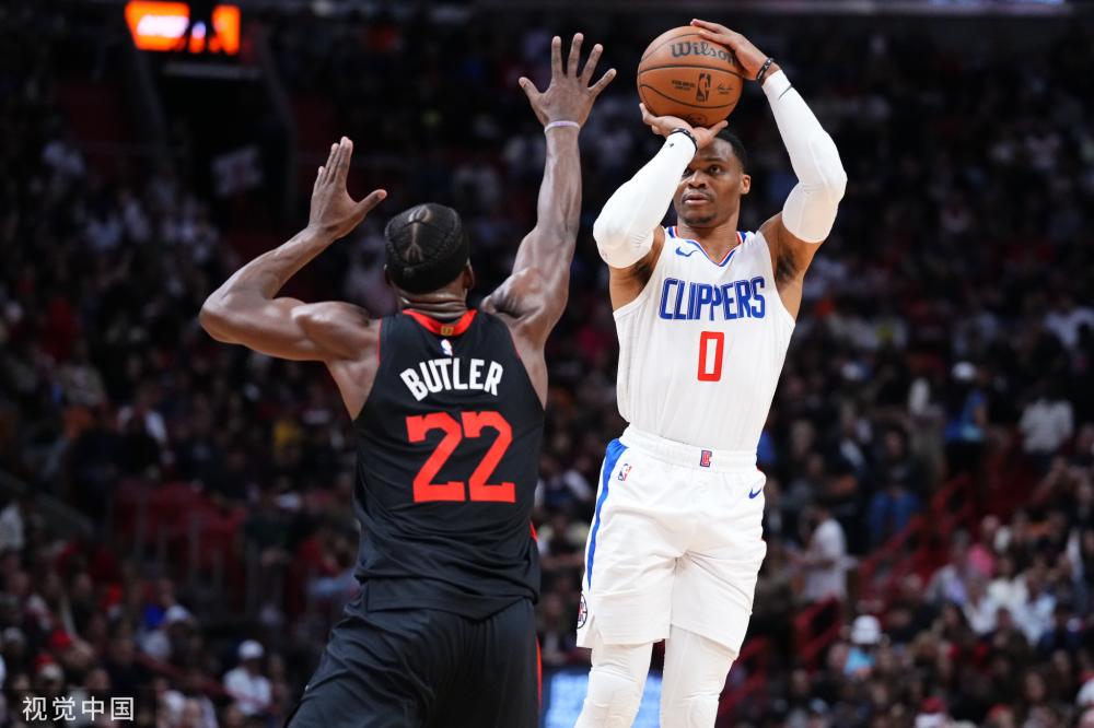 新的NBA
